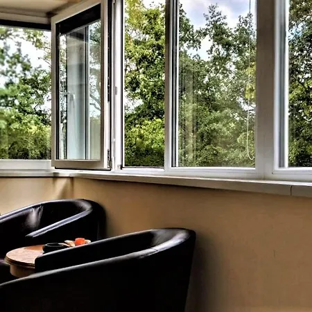 Apartament Giulio Sibiu Esterno foto