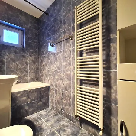 Apartament Giulio Sibiu Esterno foto