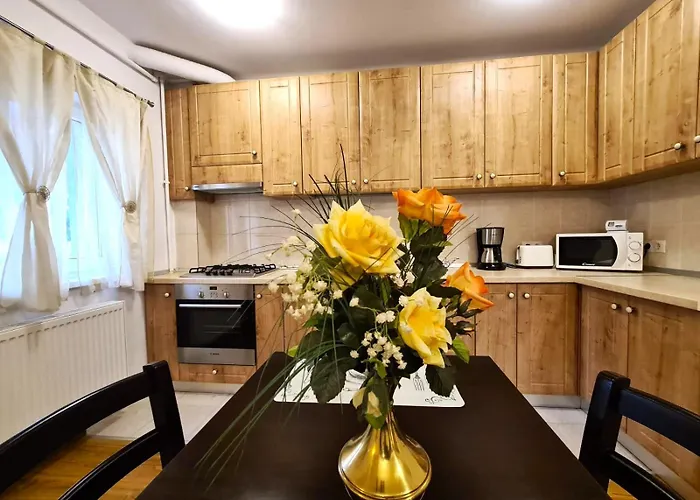 Apartament Giulio