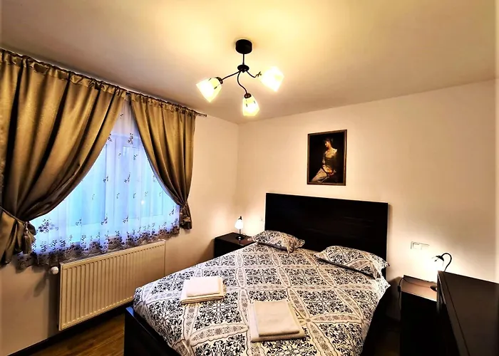 Apartament Giulio