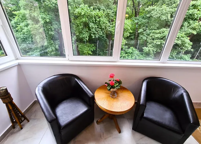 Apartament Giulio