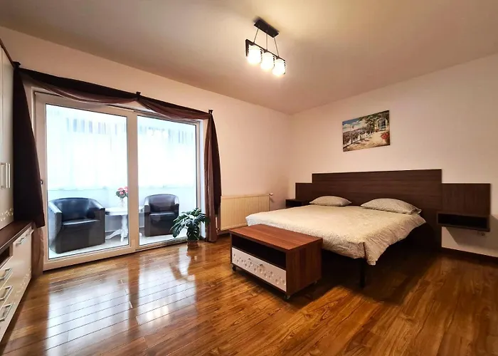 Apartament Giulio