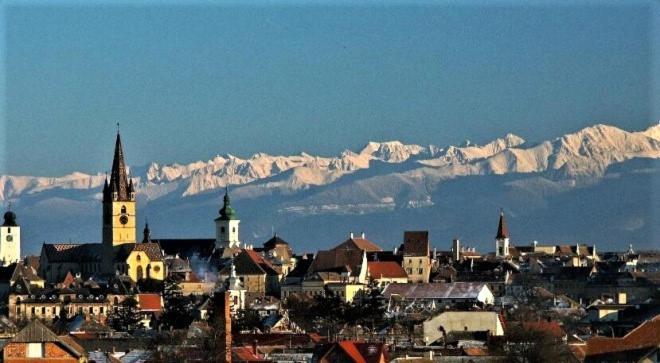 Giulio Sibiu