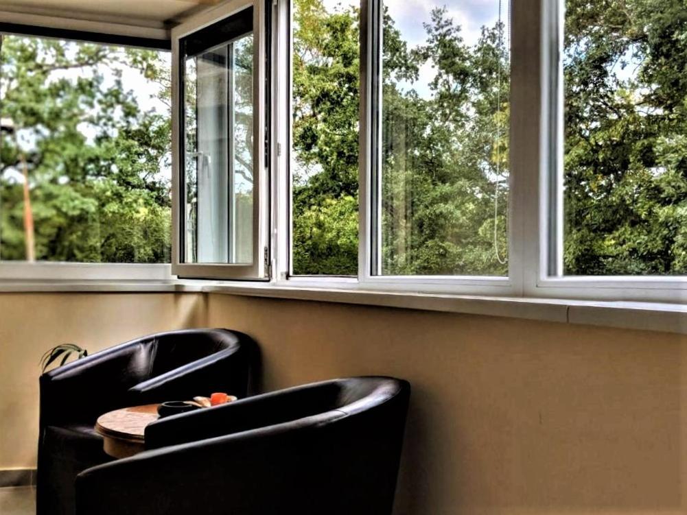 Giulio Apartamento Sibiu