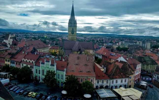 Giulio Sibiu