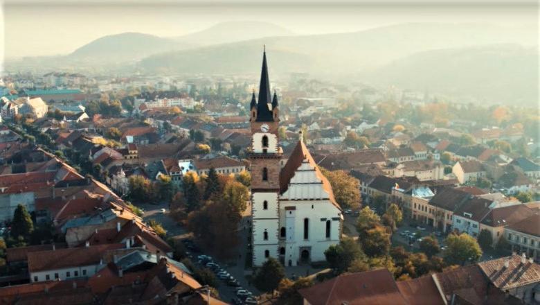 Giulio Appartamento Sibiu