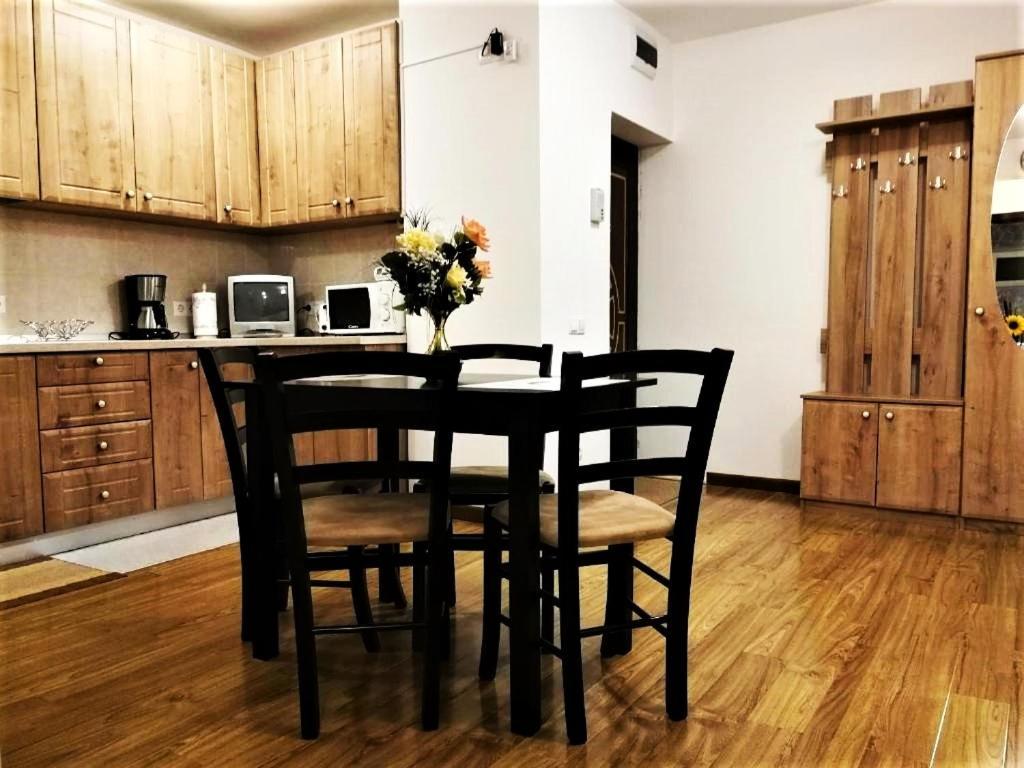 Apartamento Giulio Sibiu