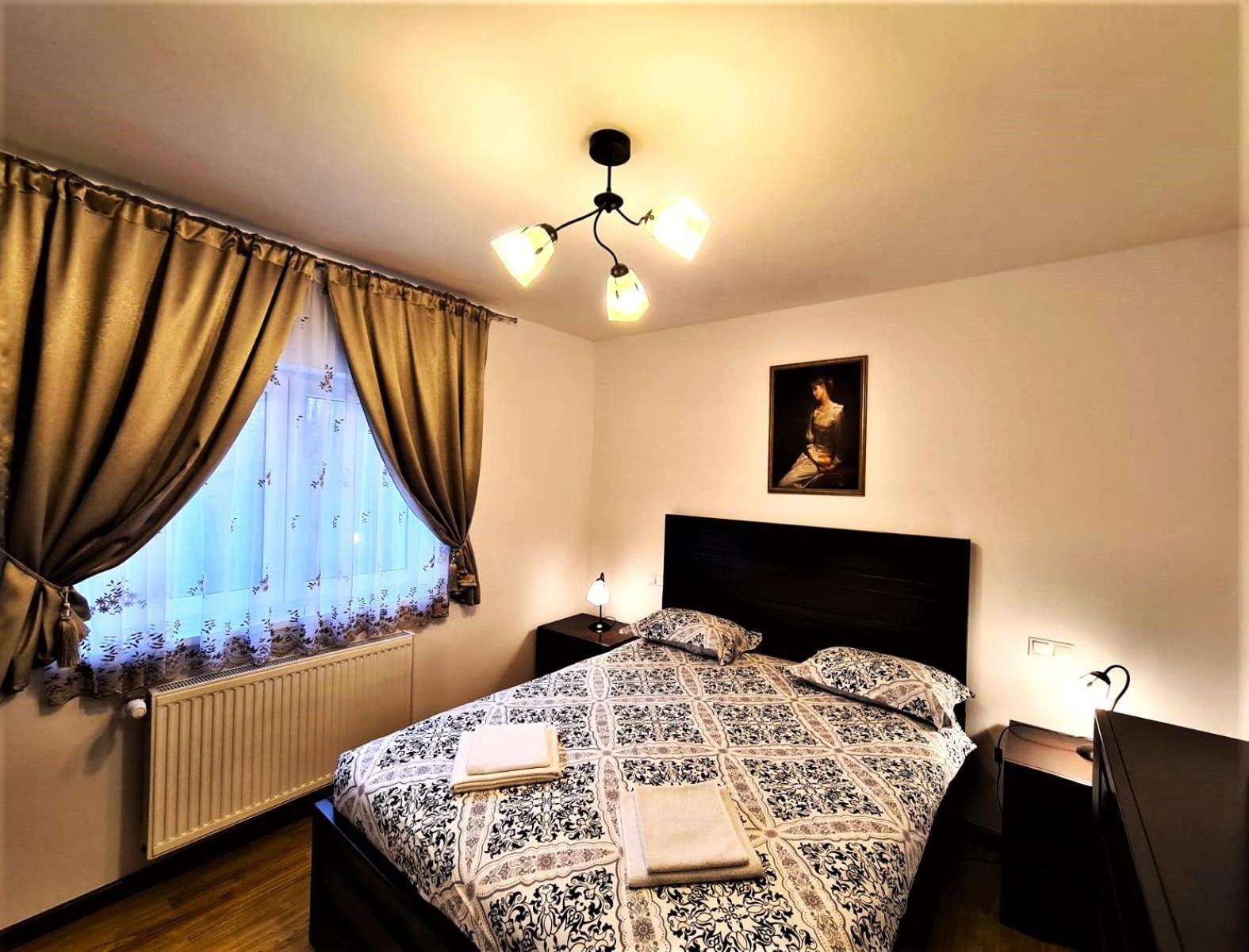 Appartamento Giulio Sibiu