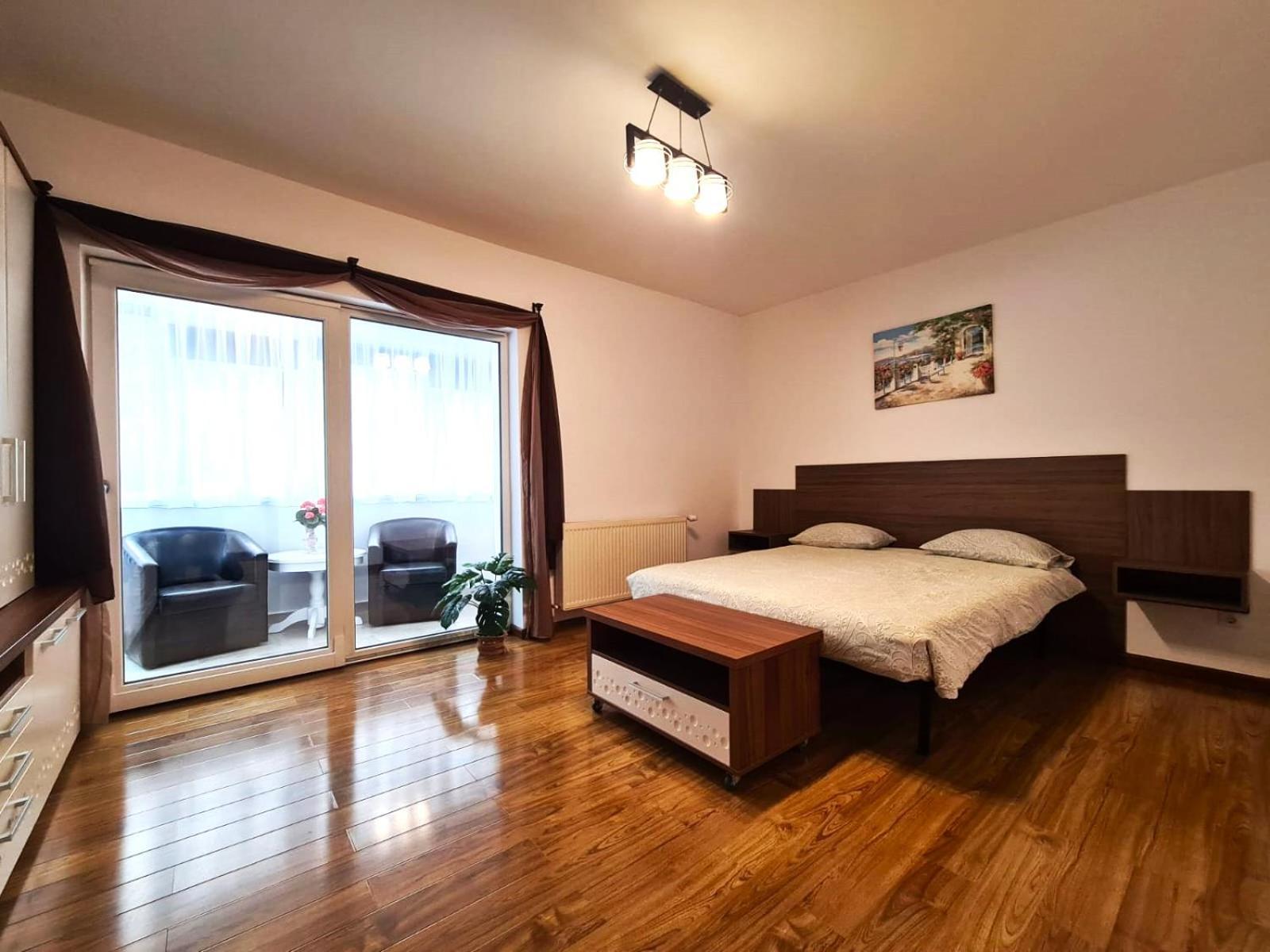 Giulio Appartamento Sibiu